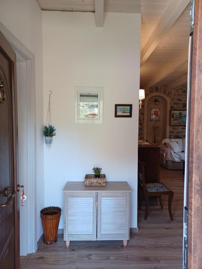 Rodanthe'S Guest House ステムニツァ エクステリア 写真