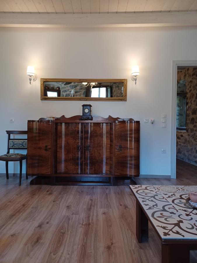 Rodanthe'S Guest House ステムニツァ エクステリア 写真