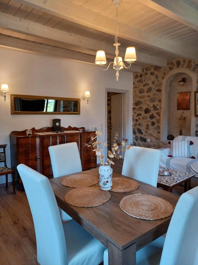 Rodanthe'S Guest House ステムニツァ エクステリア 写真