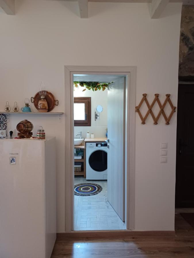 Rodanthe'S Guest House ステムニツァ エクステリア 写真