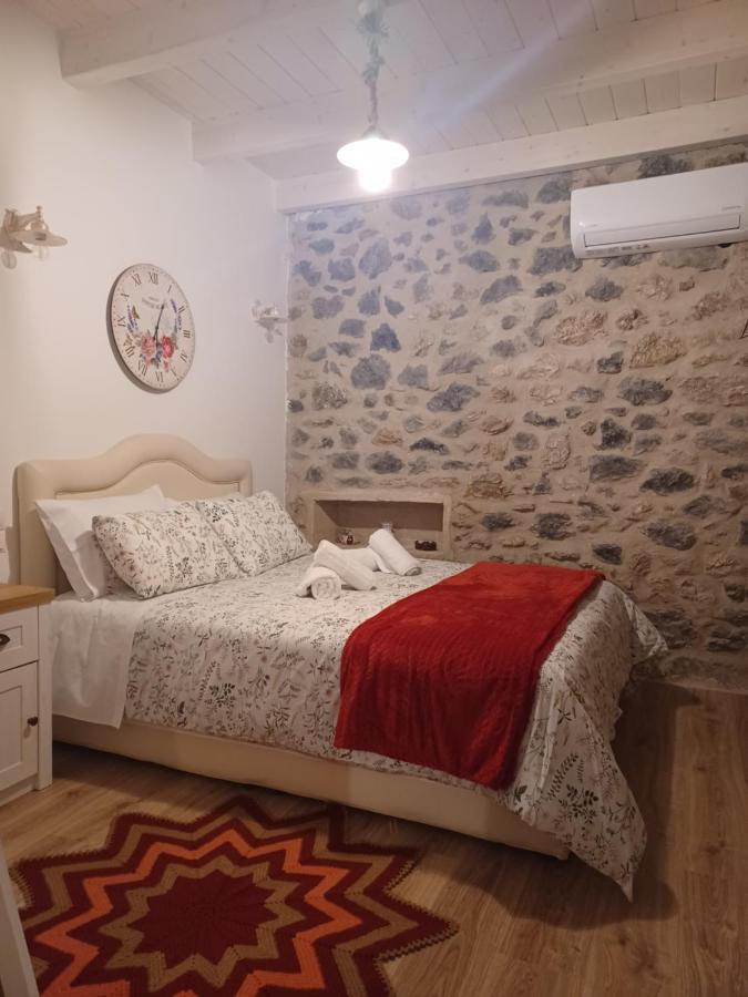 Rodanthe'S Guest House ステムニツァ エクステリア 写真
