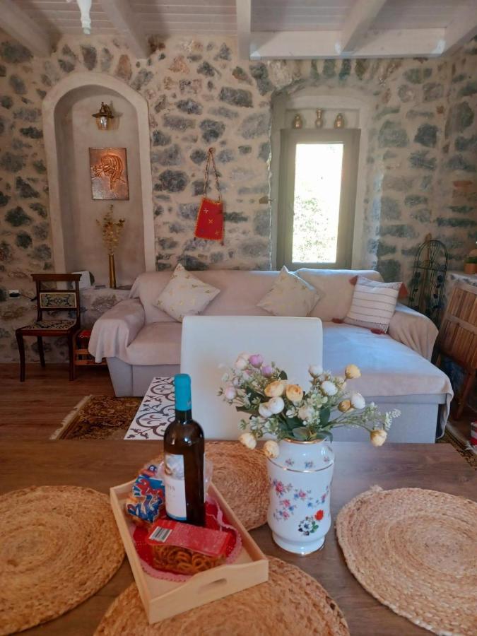 Rodanthe'S Guest House ステムニツァ エクステリア 写真