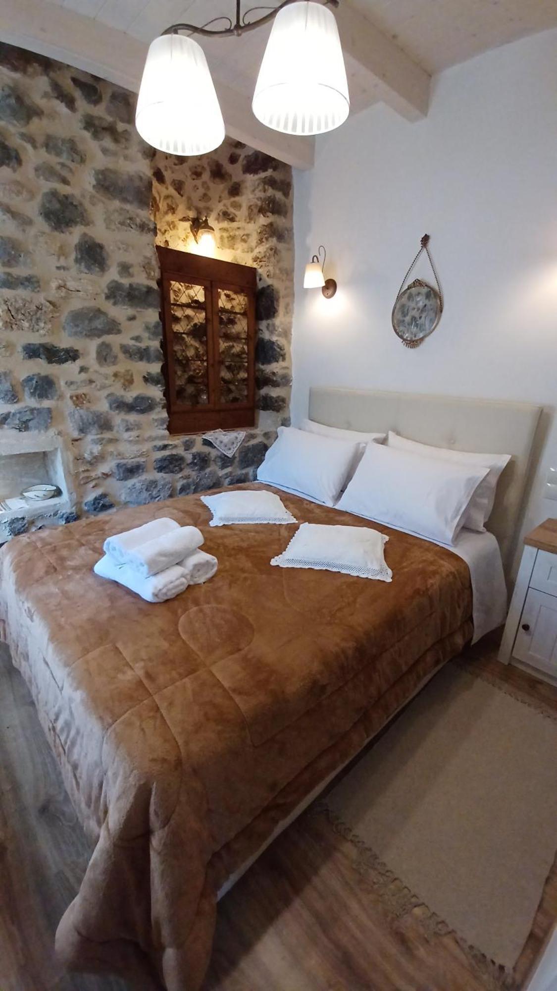 Rodanthe'S Guest House ステムニツァ 部屋 写真