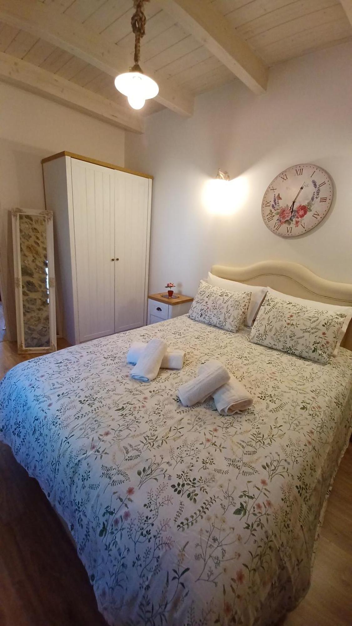 Rodanthe'S Guest House ステムニツァ 部屋 写真